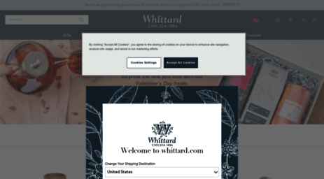 whittard.de