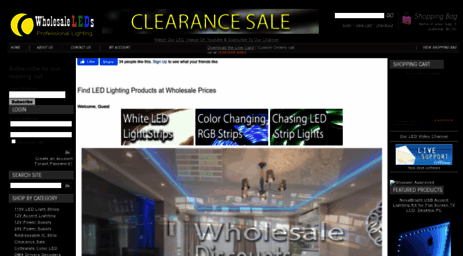 wholesale-leds.com