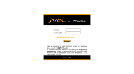wholesale.jazztel.com