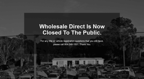 wholesaledirectjax.com