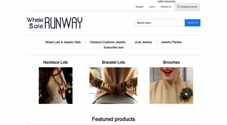 wholesalerunway.com