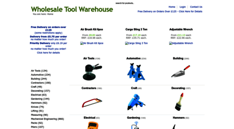 wholesaletoolwarehouse.com