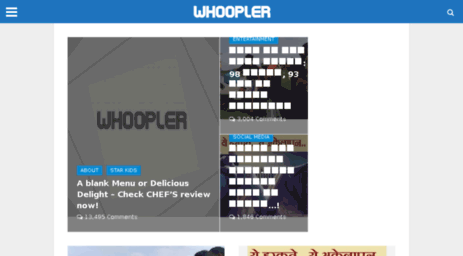 whoopler.com