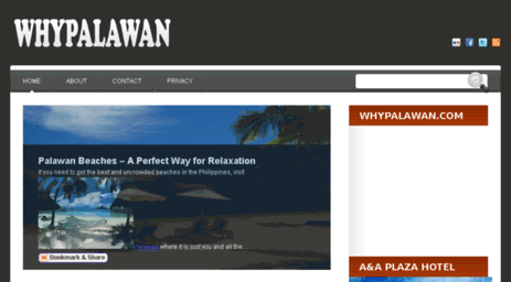 whypalawan.com