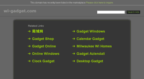 wi-gadget.com