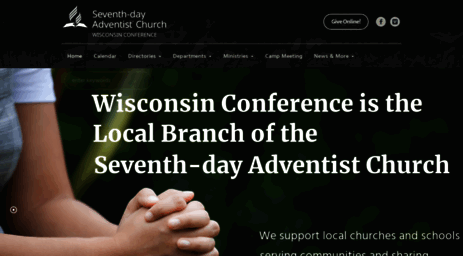 wi.adventist.org