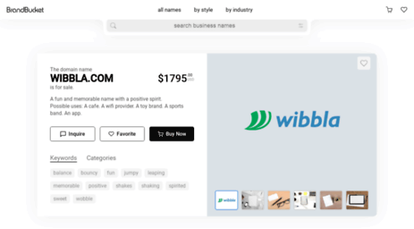 wibbla.com