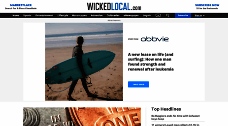wickedlocal.com