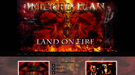 wickedplan.com