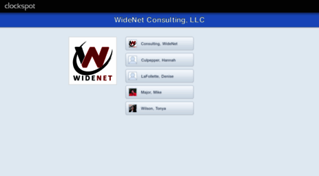 widenet.clockapp.com