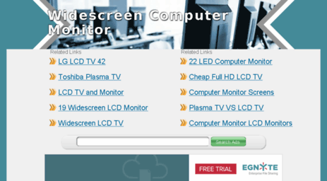 widescreencomputermonitor.com