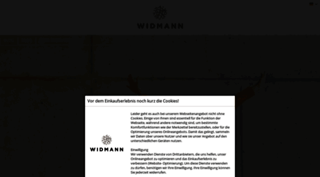widmann.com
