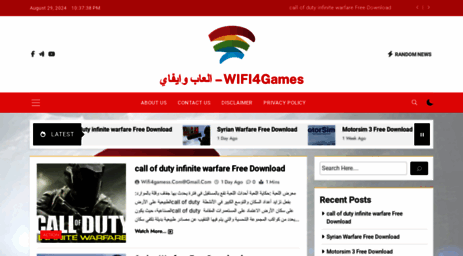 wifi4gamess.com