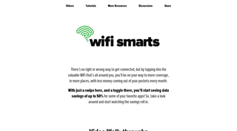 wifismarts.com