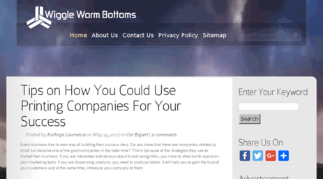 wigglewormbottoms.com
