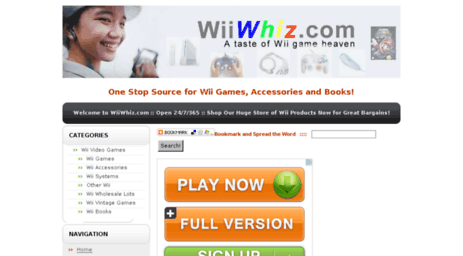 wiiwhiz.com