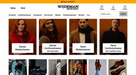 wijdeman.nl