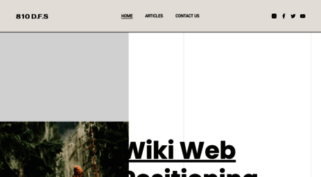 wiki-posicionamiento-web.org
