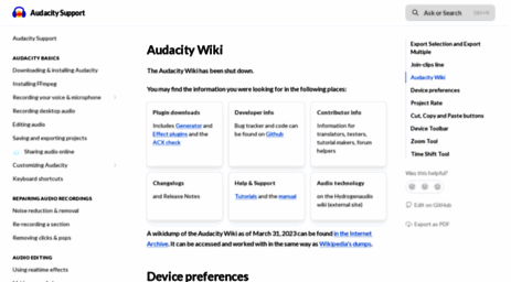 wiki.audacityteam.org