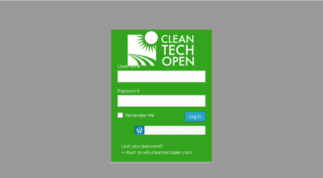 wiki.cleantechopen.com