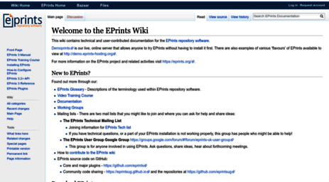 wiki.eprints.org