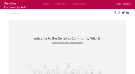 wiki.genexus.com
