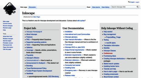wiki.inkscape.org