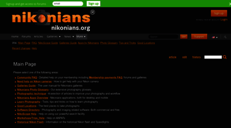 wiki.nikonians.org
