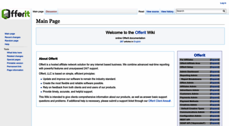 wiki.offerit.com