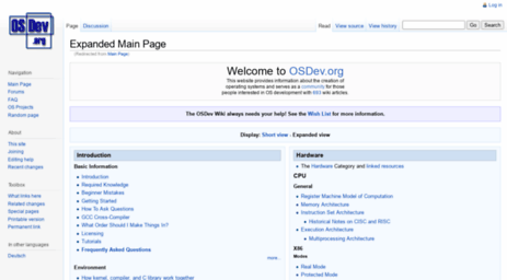 wiki.osdev.org