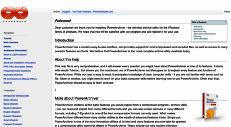 wiki.powerarchiver.com