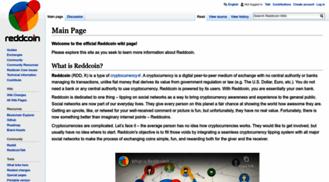 wiki.reddcoin.com
