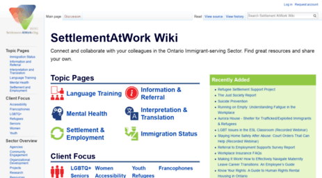 wiki.settlementatwork.org