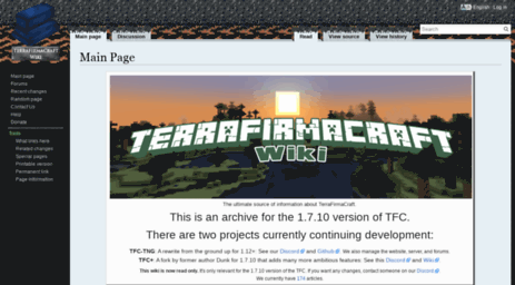 wiki.terrafirmacraft.com