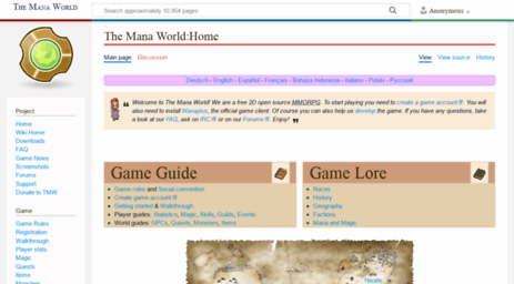 wiki.themanaworld.org
