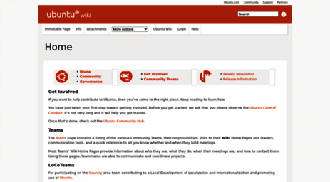 wiki.ubuntu.com