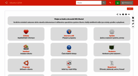wiki.ubuntu.cz