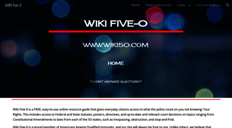 wiki50.com