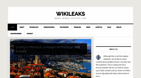 wikileaks.info