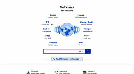 wikinews.org