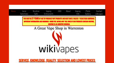 wikivapes.com