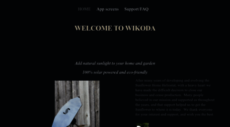 wikoda.com