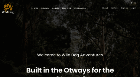 wilddog.com.au