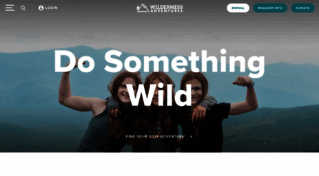 wildernessventures.com