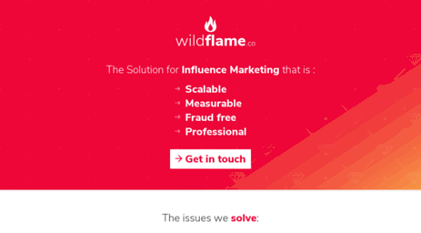 wildflame.co