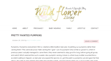 wildflowerliving.co.uk