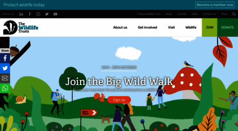 wildlifetrusts.com