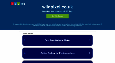 wildpixel.co.uk