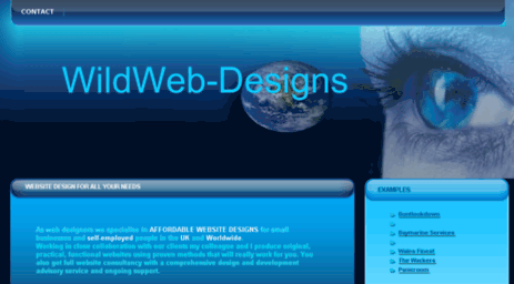 wildweb-designs.co.uk