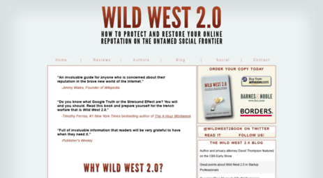 wildwest2.com